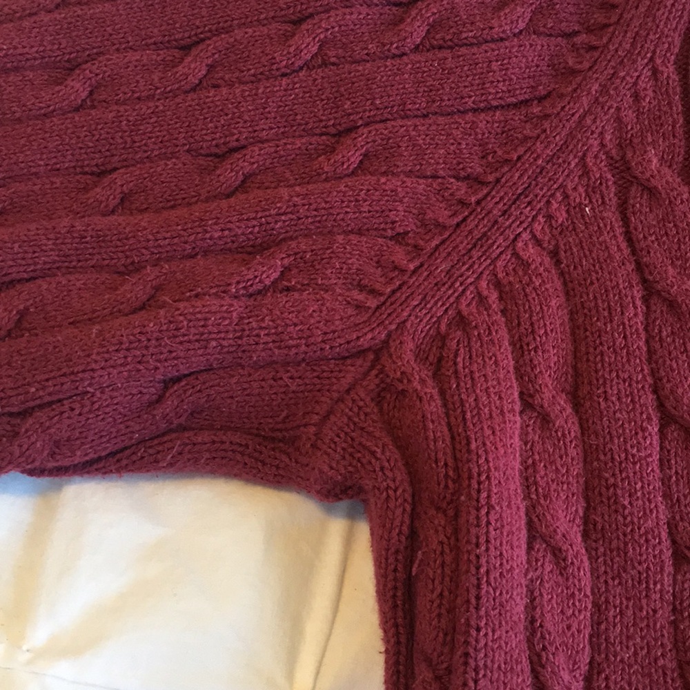 Eddie Bauer Cardigan - Picture 3 of 7